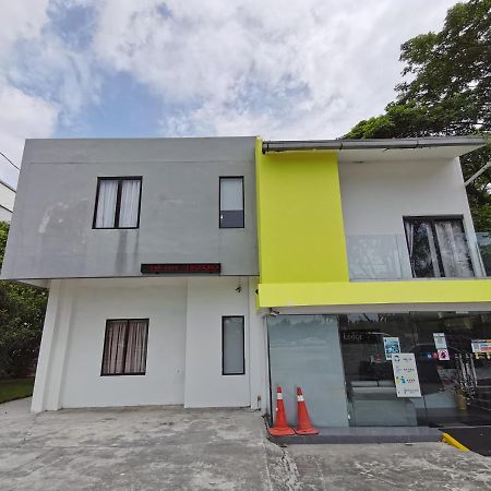 Gurney Lodge George Town Exteriér fotografie