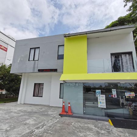 Gurney Lodge George Town Exteriér fotografie