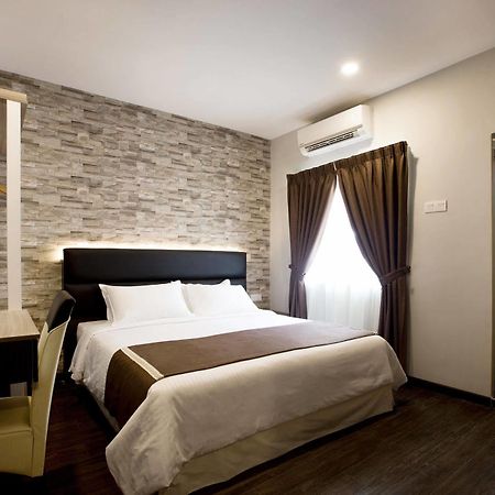 Gurney Lodge George Town Exteriér fotografie