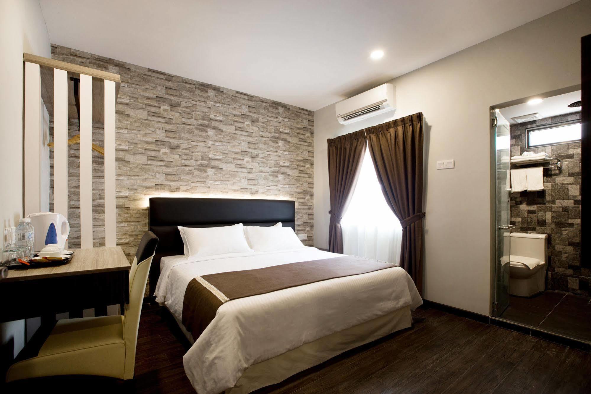 Gurney Lodge George Town Exteriér fotografie