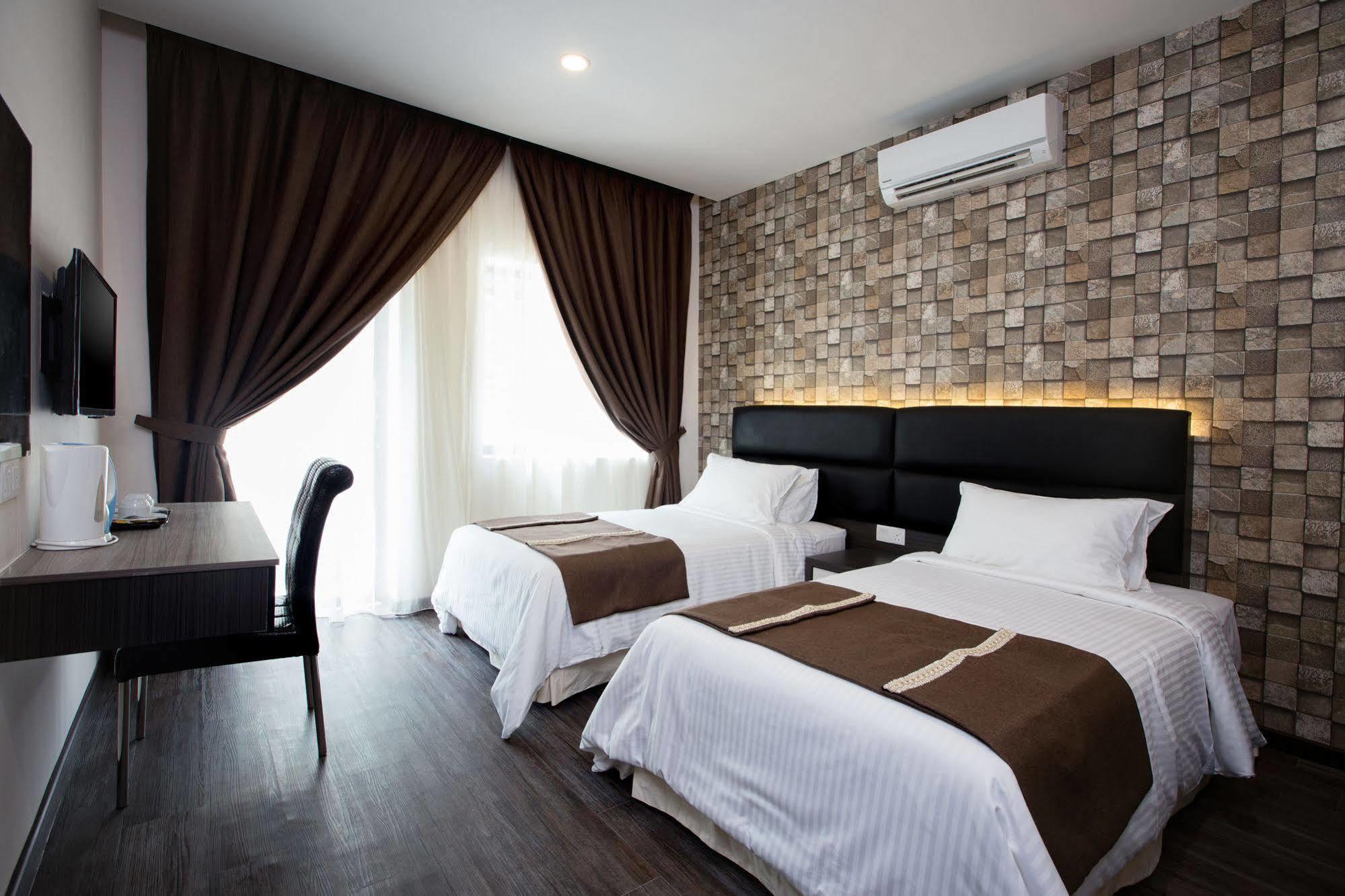 Gurney Lodge George Town Exteriér fotografie