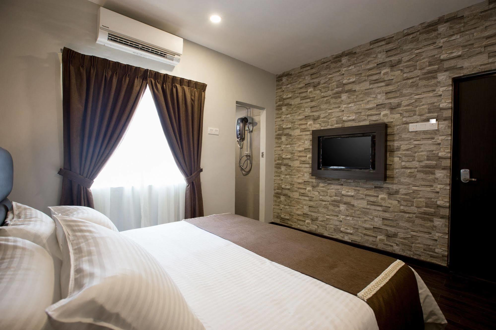 Gurney Lodge George Town Exteriér fotografie