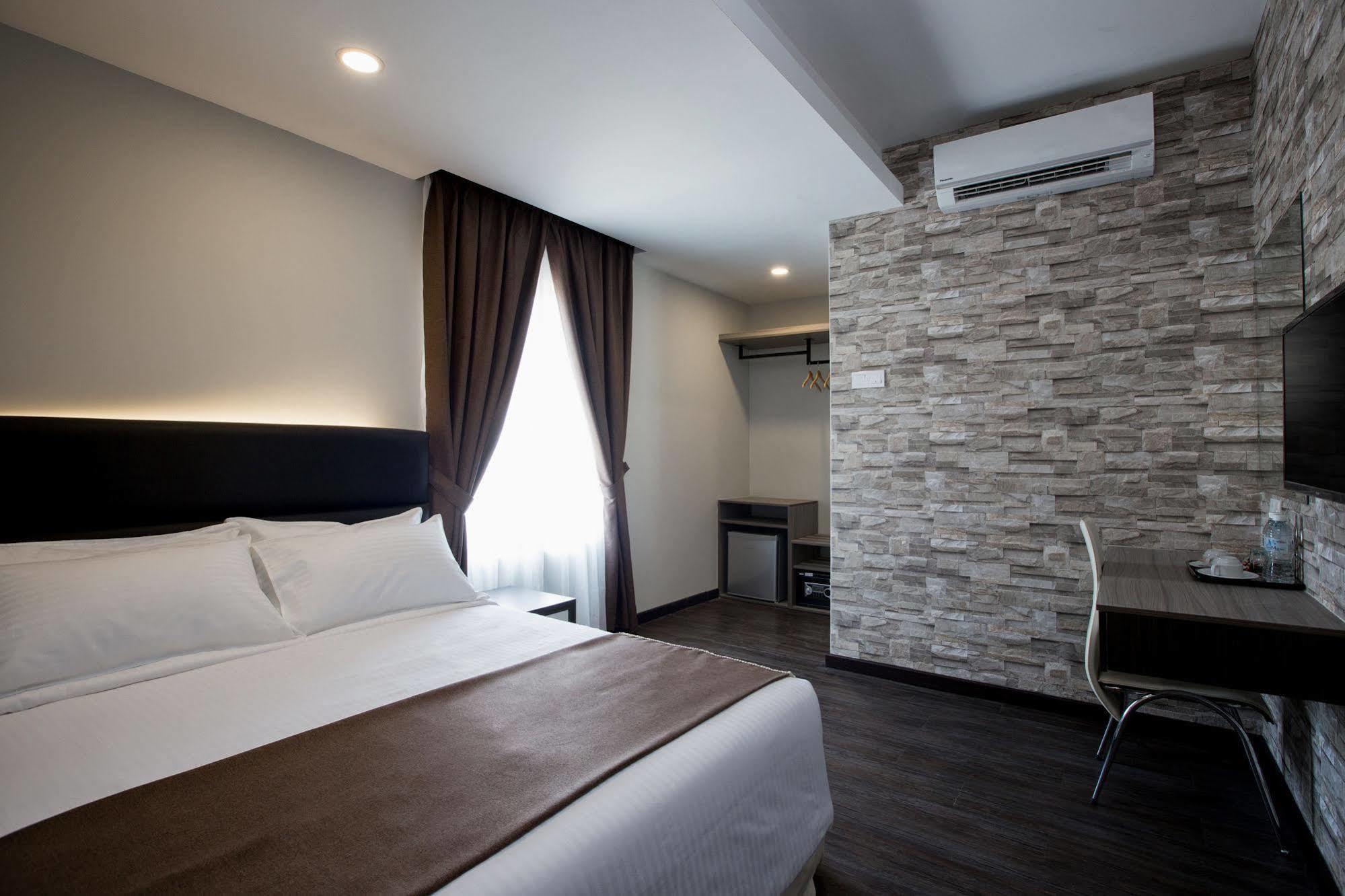 Gurney Lodge George Town Exteriér fotografie
