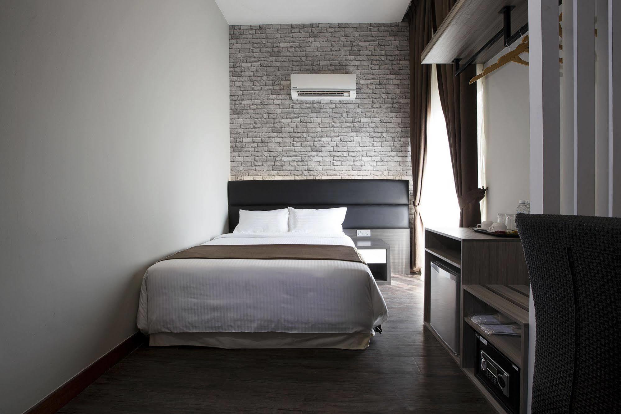 Gurney Lodge George Town Exteriér fotografie