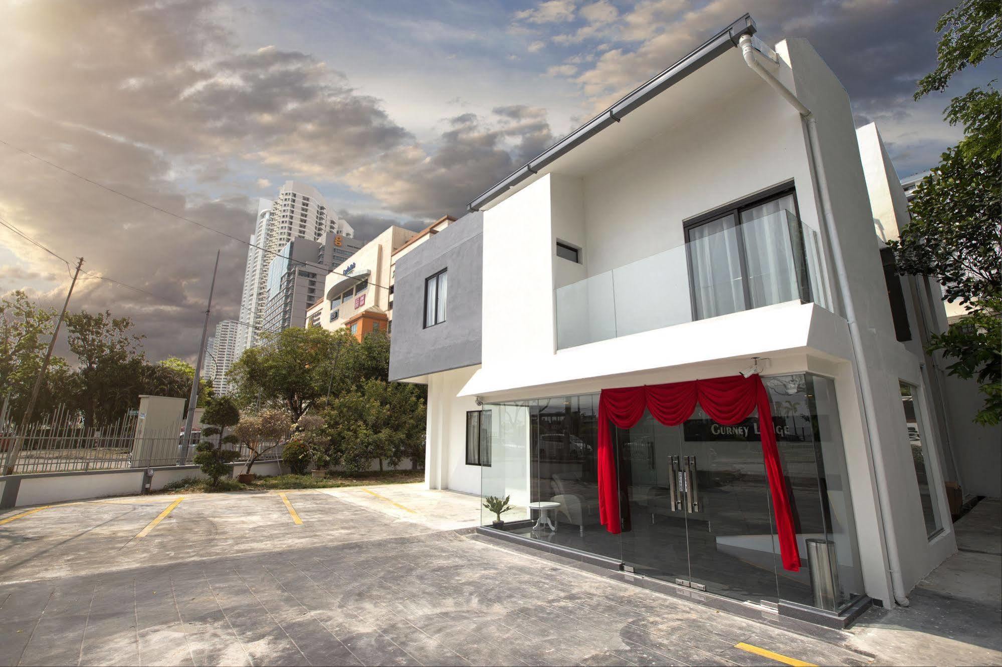 Gurney Lodge George Town Exteriér fotografie