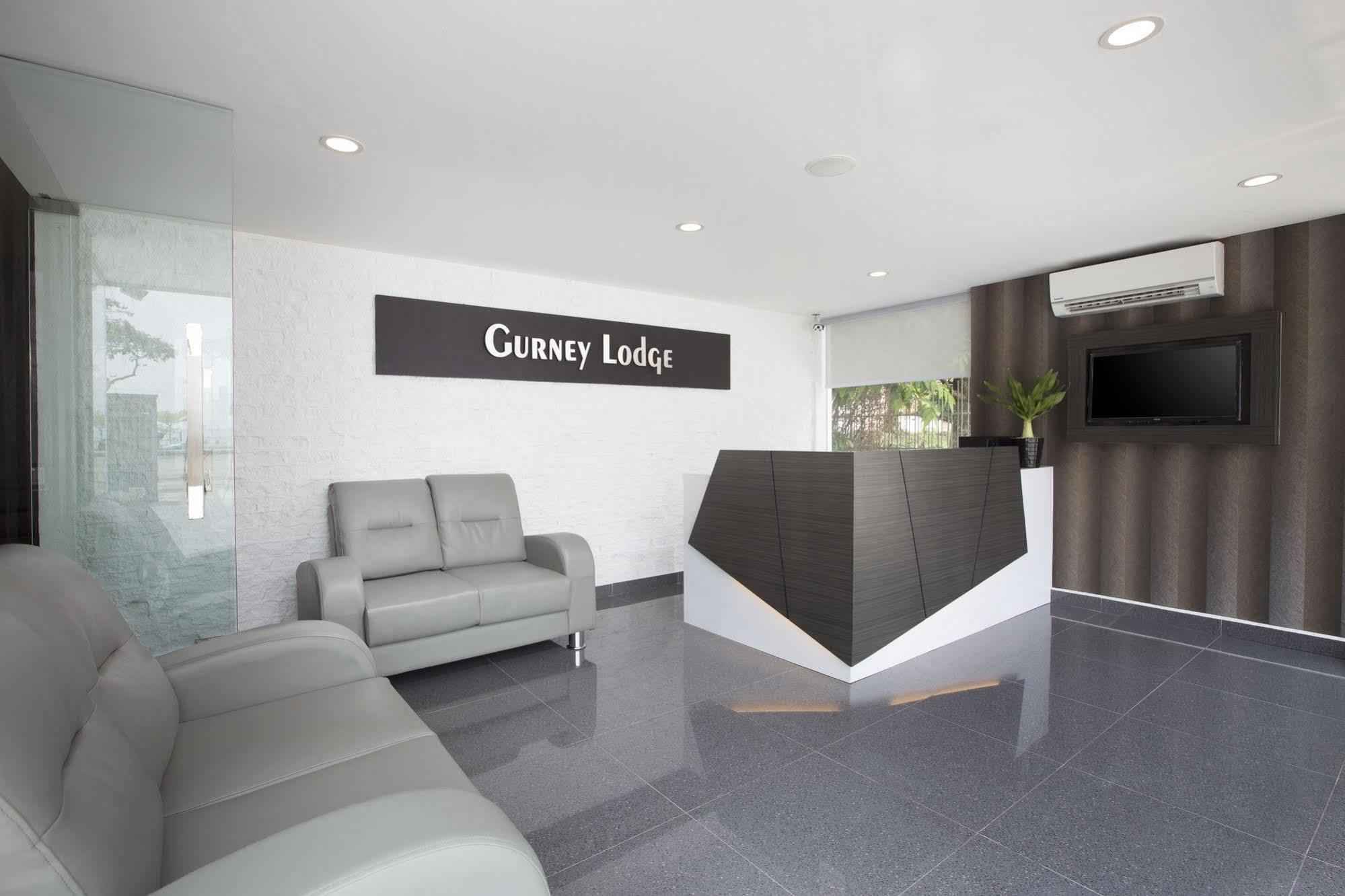 Gurney Lodge George Town Exteriér fotografie